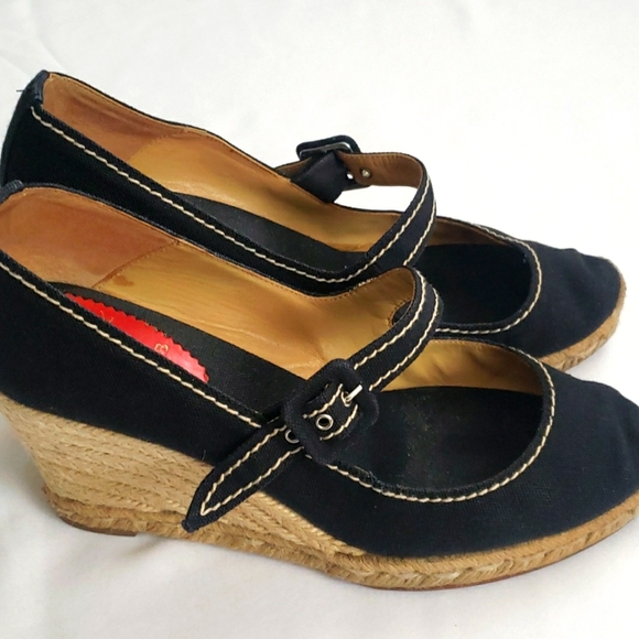 Christian Louboutin Mallorca espadrilles - Picture 5 of 9